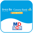 程序图标：MDIndia Canara