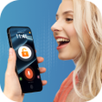 Ícone do programa: HeyLock: Lock Screen by V…