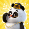 程序图标：PANDA GO