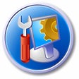 Icono de programa: PC Tools Registry Mechani…