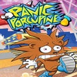 أيقونة البرنامج: Panic Porcupine