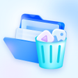 プログラムのアイコン：Clean Mate  File Mate