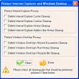 Icono de programa: Easy Hide IP