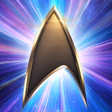 Programikonen: Star Trek: Warp