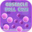 Иконка программы: Obstacle Ball Gain