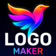 Icon of program: Logo Maker - Logo Designe…