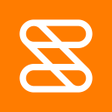 Biểu tượng của chương trình: 株 - 株価 - 投資アプリ - STREAM