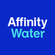 Symbol des Programms: Affinity Water