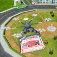 Programikonen: Flying Drone Pizza Delive…