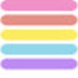 Programikonen: Tab Group Selector