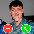 أيقونة البرنامج: Peso Pluma Llamada Real F…