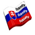 程序图标：Diktáty