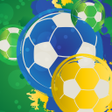 Programikonen: BetAno Football Quiz