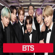 プログラムのアイコン：BTS Songs Offline60