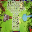Programikonen: Small People Defense
