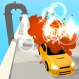 Иконка программы: Clean Car 3D