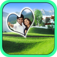 Icon of program: Scenery Photo Frames
