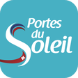 プログラムのアイコン：Portes du Soleil Winter