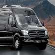プログラムのアイコン：Minibus Van Driver Simula…