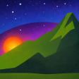 Programikonen: Banivass Gallery