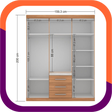 Programikonen: Minimalist wardrobe desig…