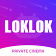 プログラムのアイコン：iokiok :MoviesStream