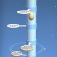 Programikonen: Egg Up