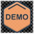 程序图标：Demo Order Simple