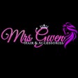 Mrs Gwen Hair  Accessories