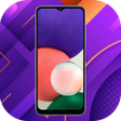 Ícone do programa: Samsung A23 Launcher