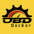 Иконка программы: OBDocker - OBD2 Car Scann…
