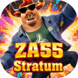 プログラムのアイコン：ZA55 Stratum