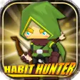 Habit Hunter: Habit tracker