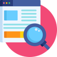 Programikonen: Selection Search for Goog…
