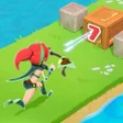 Ikona programu: Valor Legends: Idle RPG
