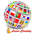 Learn Countries Flags Quiz