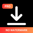 프로그램 아이콘: SnapTok - TT Downloader