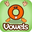 程序图标：Meet the Vowels