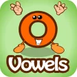 Meet the Vowels