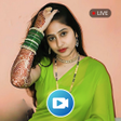 أيقونة البرنامج: Chatni: Live Video Call A…