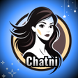ไอคอนของโปรแกรม: Chatni: Live Video Call A…