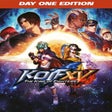 أيقونة البرنامج: The King of Fighters XV: …