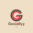 Ikon program: Geniallyy App Workflow