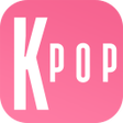 プログラムのアイコン：Kpop music game