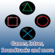 GAMES FROM PS3: Intros OST etc icon