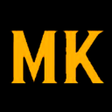 Icon of program: How to draw MK