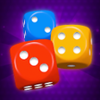 Programikonen: Number Blaster: Swipe Dic…