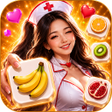 Ikona programu: Beauty Bloom Match Puzzle…