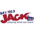 Biểu tượng của chương trình: 94.7 Jack FM