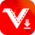 Programikonen: All Video Downloader